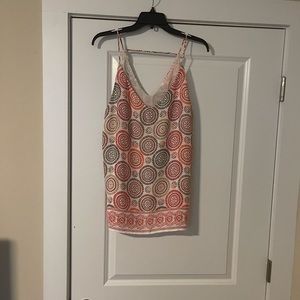 Loft Tank Top, L